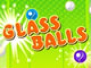 giocare Glass Balls