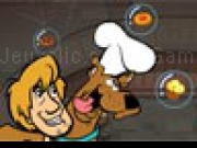 giocare Scooby Doo Bubble Banquet