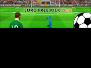 giocare Euro Free Kick 2012