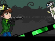 giocare Ben 10 Extreme Shooter