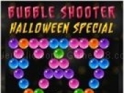 giocare Bubble Shooter Halloween Special