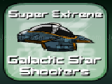 giocare Galactic star shooters