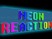 giocare Neon reaction