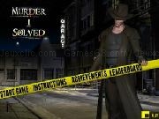 giocare Murder i solved (dynamic hidden objects game)