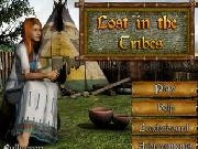 giocare Lost in the tribes (dynamic hidden objects)