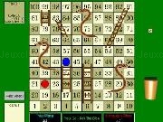 giocare Snakes and ladders