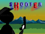 giocare Shooter