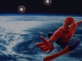 giocare Spiderman space shooting