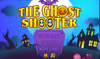 giocare Ghost shooter