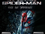 giocare Trouver les differences spiderman