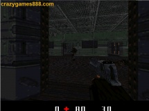 giocare Combat shooter 3d