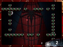 giocare Spiderman lines
