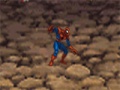 giocare Spiderman rumble defence