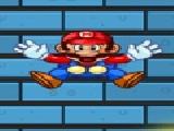 giocare Mario bounce 2