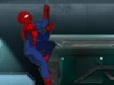 giocare Spiderman attack
