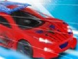 giocare The amazing spiderman: strike racer