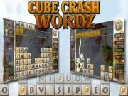 giocare Cube crash wordz