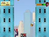 giocare Spiderman secret adventure