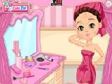 Play Super spoiled brat makeover now