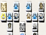 giocare Penguin mahjong