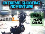 giocare Extreme shooter