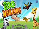 giocare Zoo mahjongg