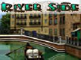 giocare River side dynamic hidden objects