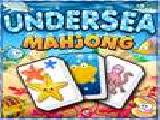 giocare Undersea mahjong