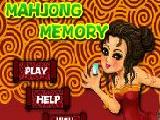 giocare Mahjong memory