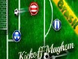 giocare Kickoff mayhem world cup