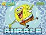 giocare Spongebob bubble
