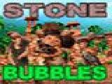 giocare Stone bubbles