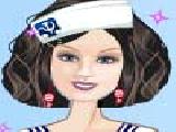 giocare Barbie sailor girl dress up