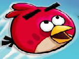 giocare Angry birds sling shooter