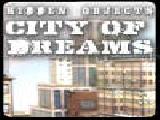 giocare City of dreams dynamic hidden object