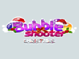 giocare Bubbleshooter christmas