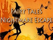 giocare Fairy Tales Nightmare Escape