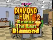 giocare Knf Diamond Hunt 12  Rescue The Last Diamond