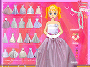 giocare The Bride Barbie