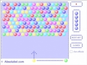 giocare Bubble shooter low quality