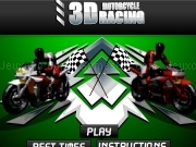 giocare 3D motorcycle racing