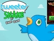 giocare Tweeter snake