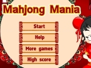 giocare Mahjong Mania
