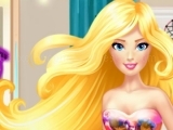 giocare Barbie off to Neverland