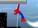 giocare Spiderman city raid