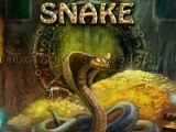giocare Treasure Snake