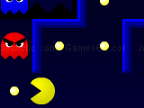 giocare Pacman advanced