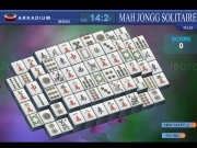 giocare Mahjongg solitaire