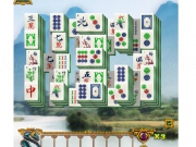 giocare Mahjong triplet