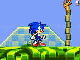 giocare Sonic